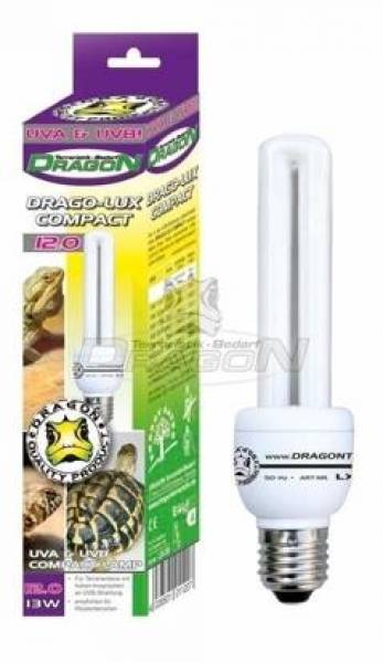 DRAGO-LUX COMPACT - Stabform E27